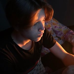 Meet your Posher, Cristian